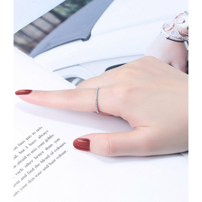 Lot de 4 Alliances femme