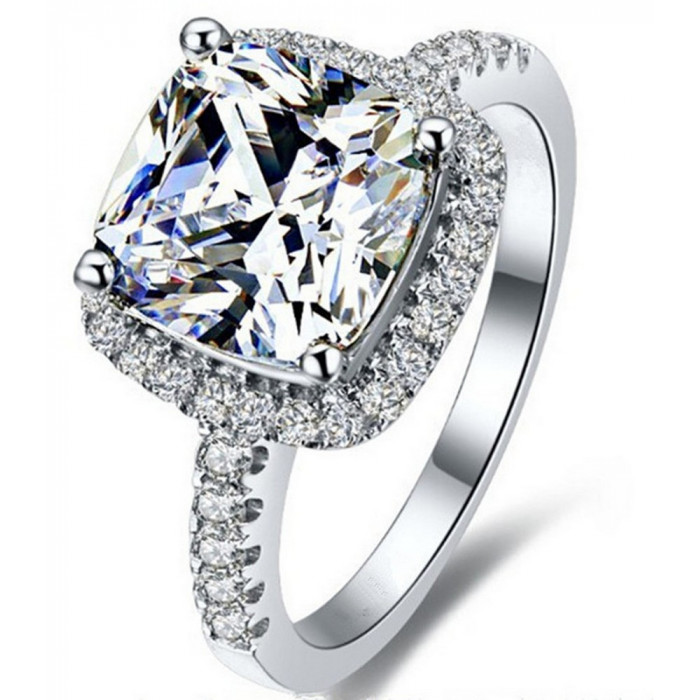 TALYA Bague femme