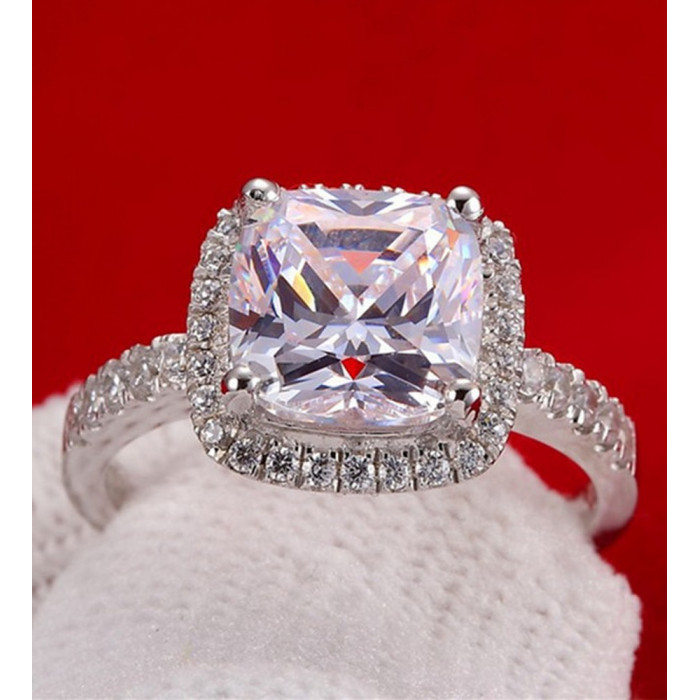 TALYA Bague femme