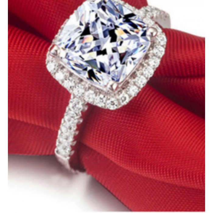 TALYA Bague femme