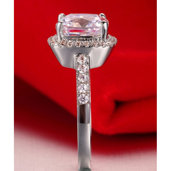 TALYA Bague femme
