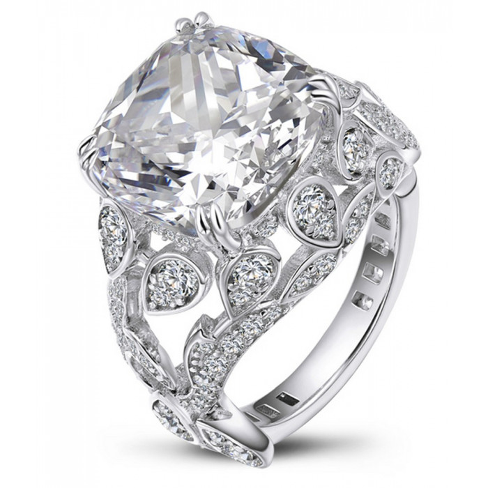 SELENA Bague femme