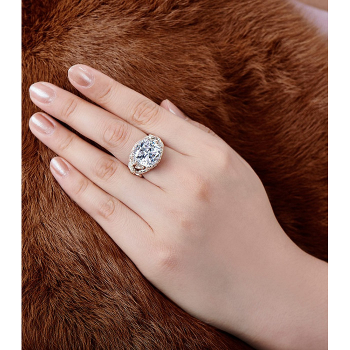 SELENA Bague femme