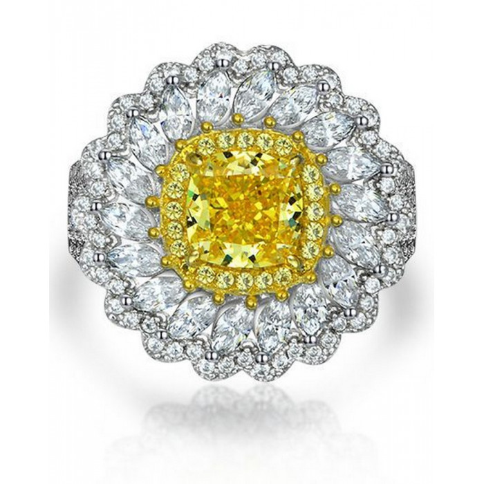 ANGELINA Bague femme