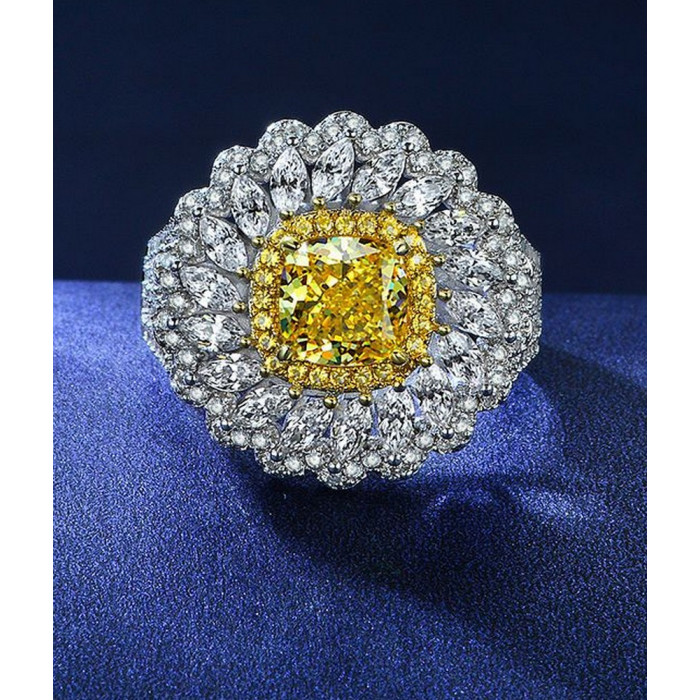 ANGELINA Bague femme