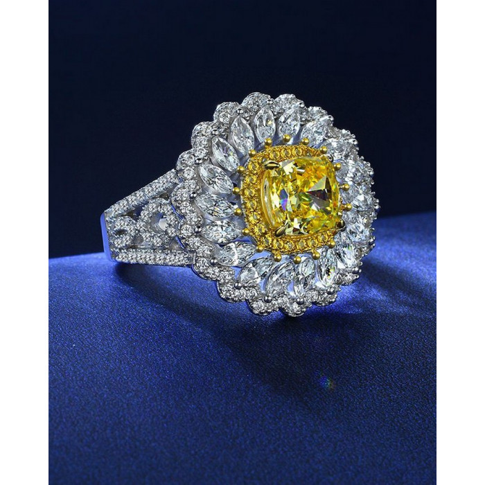 ANGELINA Bague femme