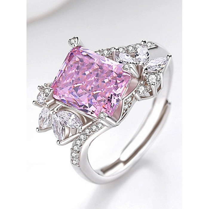 JANNET Bague de Fiançailles