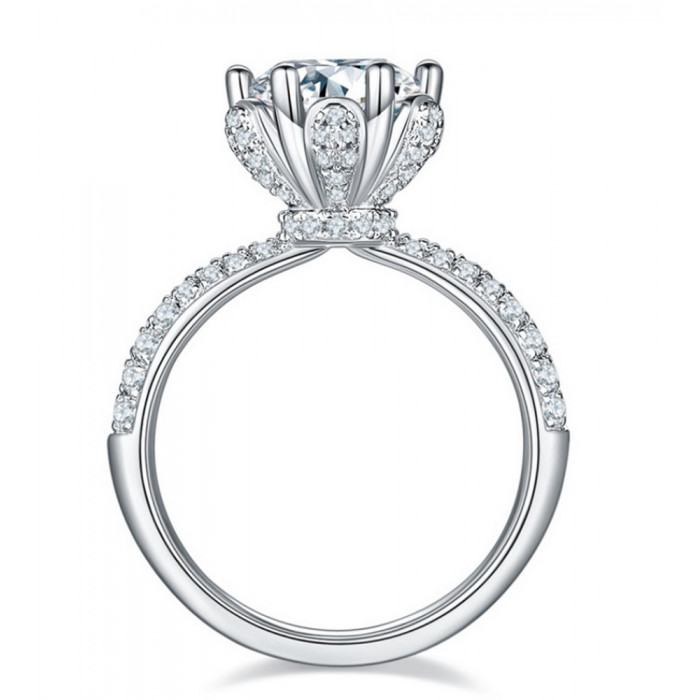 ANISSA Bague femme