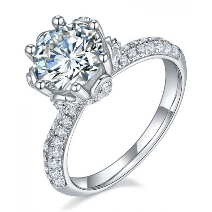 ANISSA Bague femme