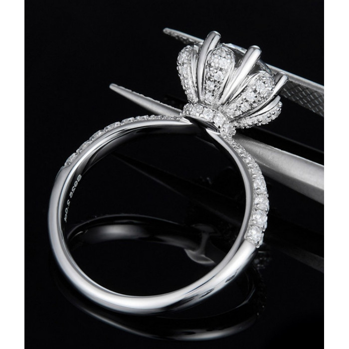ANISSA Bague femme