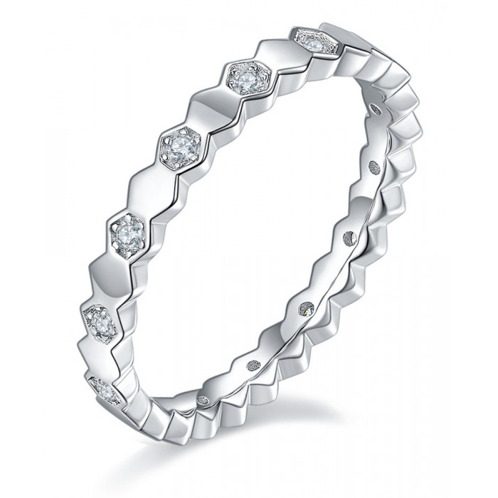 ISIS Bague femme
