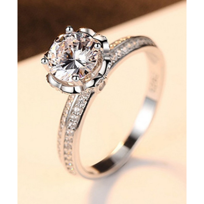 CHRISTIANA Bague femme