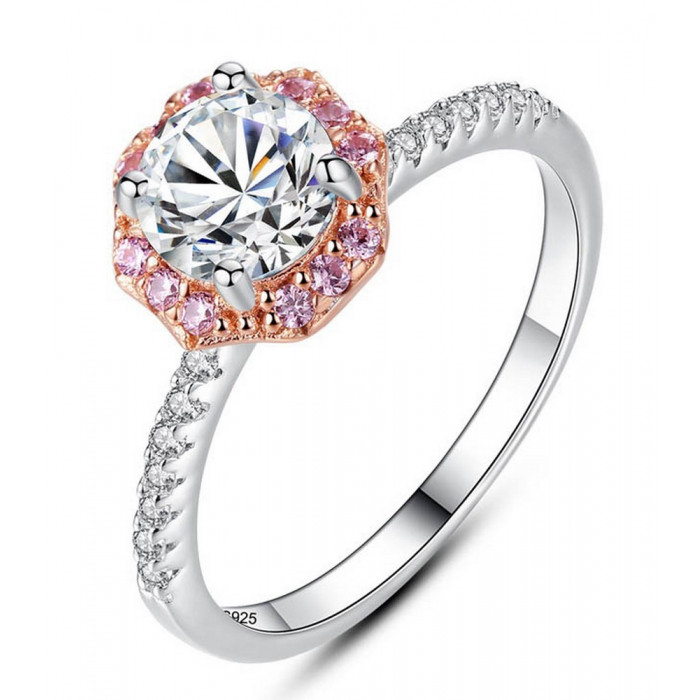 GISELLA Bague femme