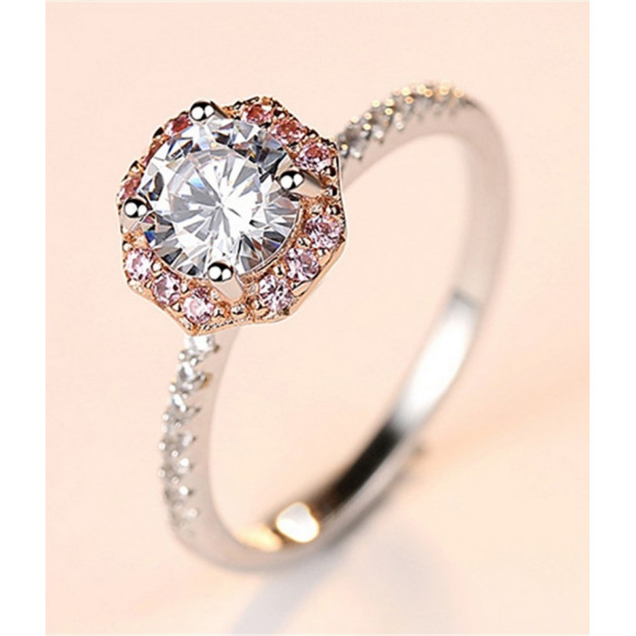 GISELLA Bague femme