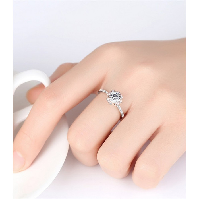 GISELLA Bague femme