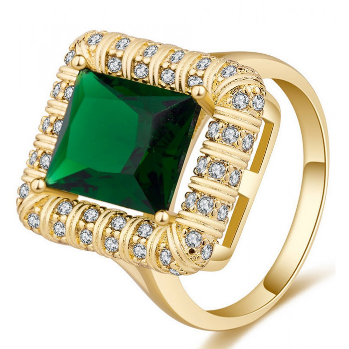 MINNA Bague femme
