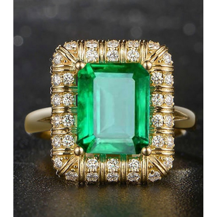 MINNA Bague femme