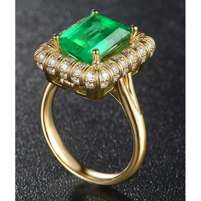MINNA Bague femme