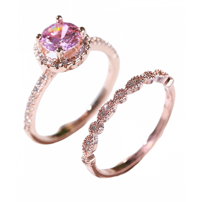 RENATA Bague femme