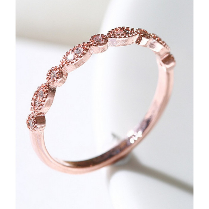 RENATA Bague femme