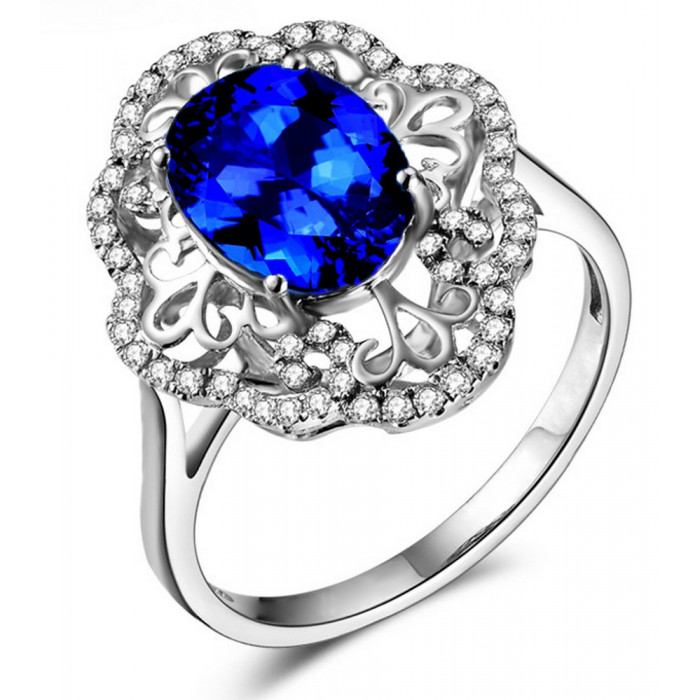 HELGA Bague femme