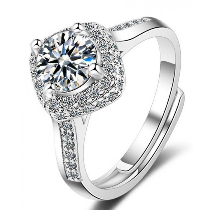 EMELYNE Bague femme