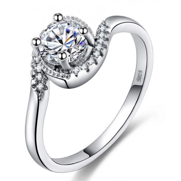 GHISLAINE Bague femme