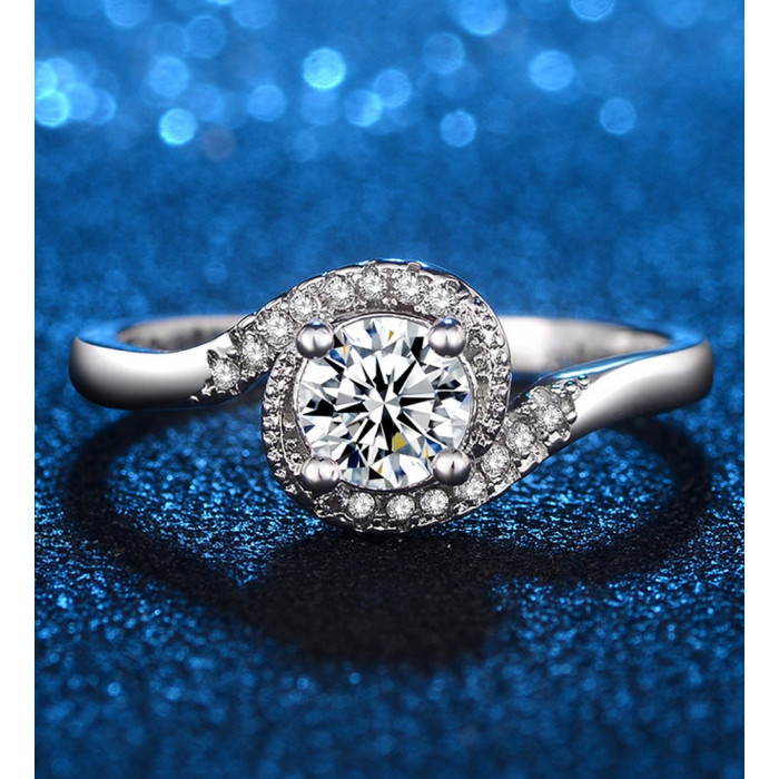 GHISLAINE Bague femme
