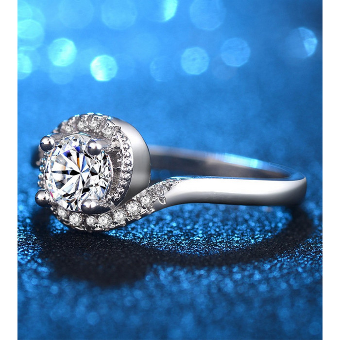 GHISLAINE Bague femme