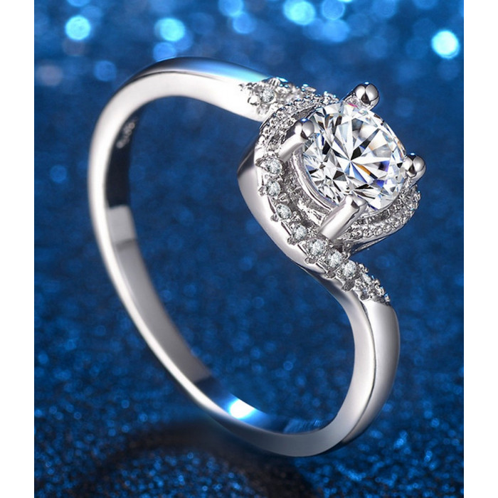 GHISLAINE Bague femme