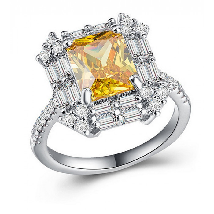 ODETTE Bague femme