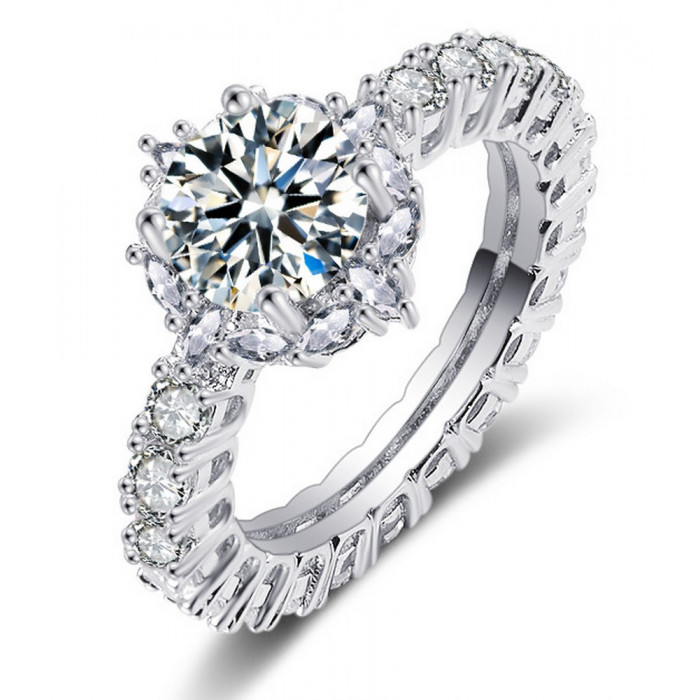 JOCELYNE Bague femme