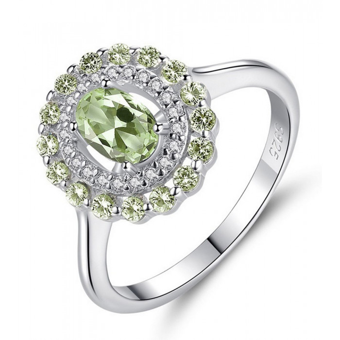 CARINA Bague femme