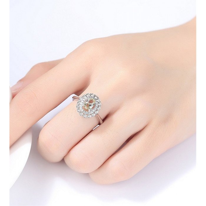 CARINA Bague femme