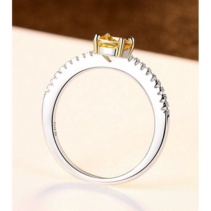 MONIKA Bague femme