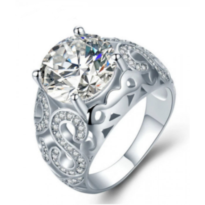 ODILA Bague femme