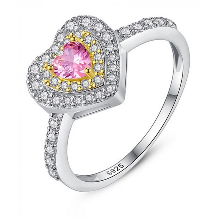 LORA Bague femme