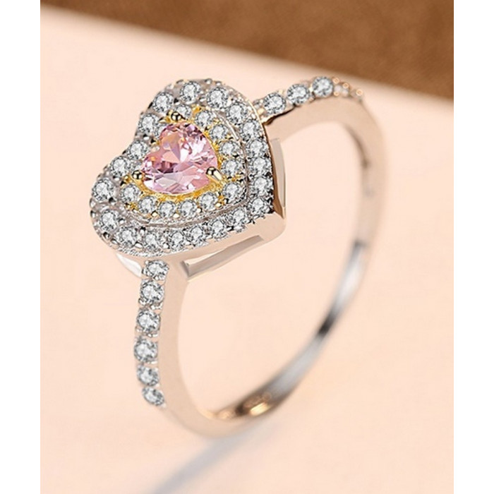 LORA Bague femme