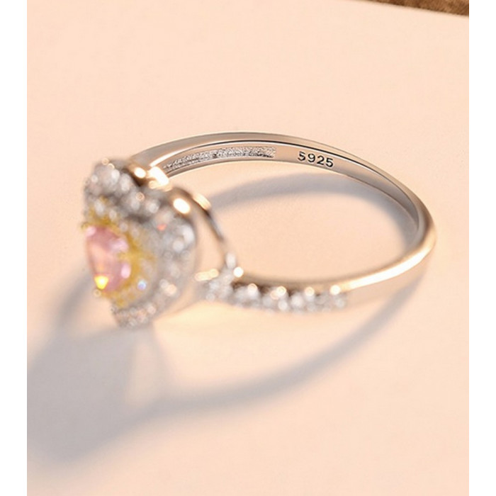LORA Bague femme