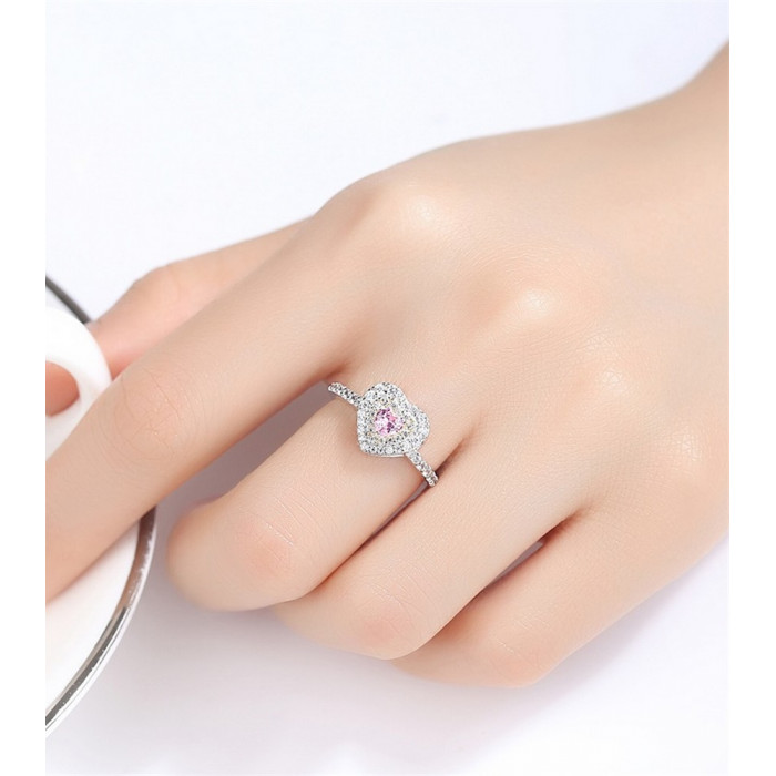 LORA Bague femme