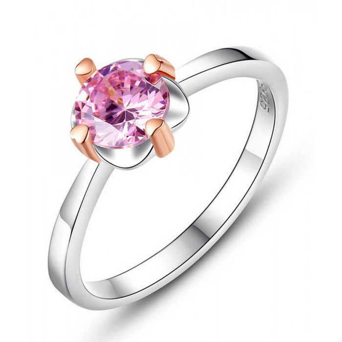 SILVIA Bague femme