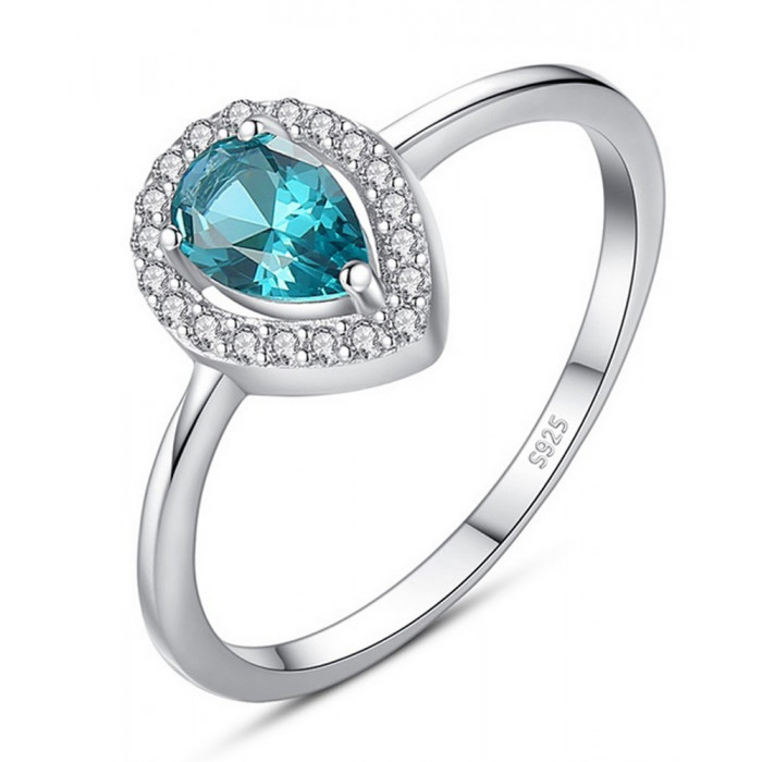 INGRID Bague femme