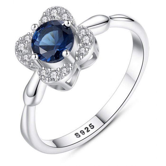 KRISTINA Bague femme