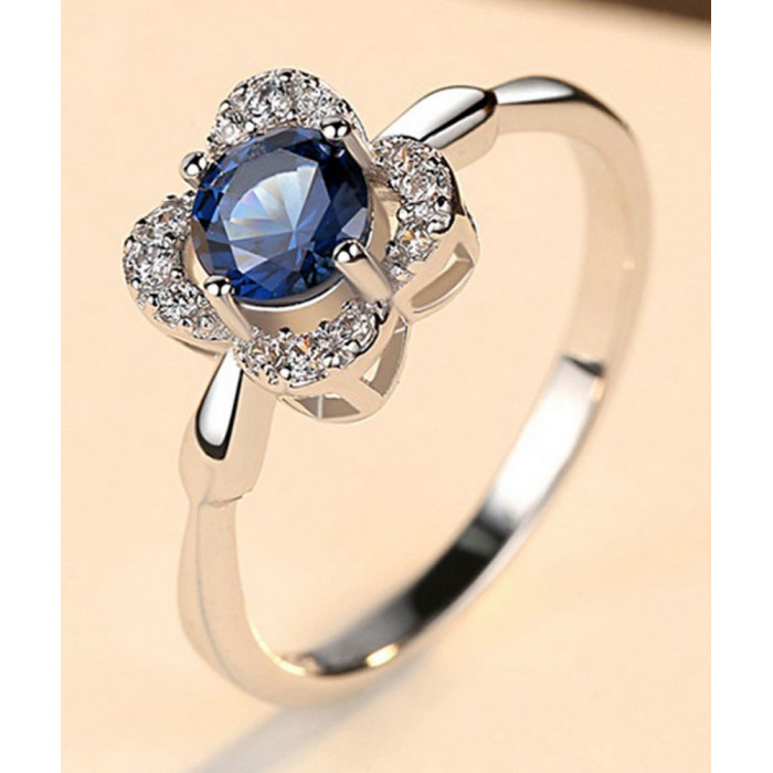 KRISTINA Bague femme