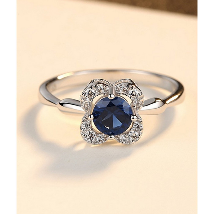 KRISTINA Bague femme