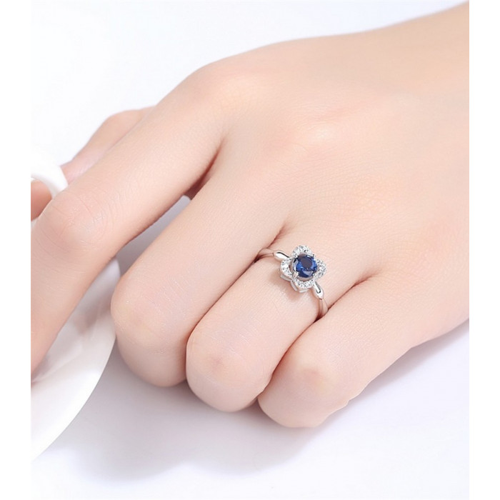 KRISTINA Bague femme