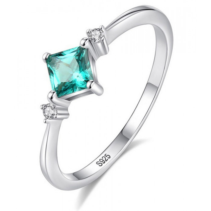 JULIANE Bague femme