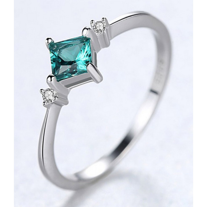 JULIANE Bague femme
