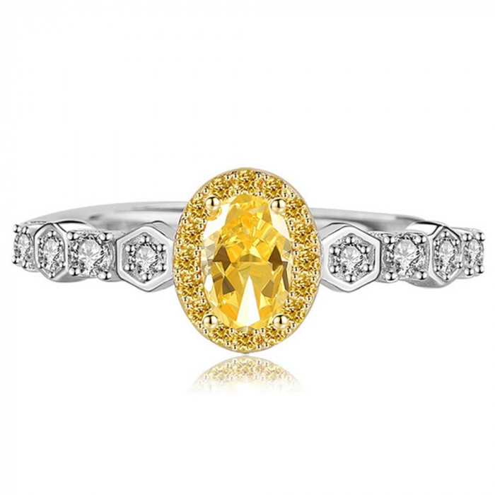 VERA Bague femme