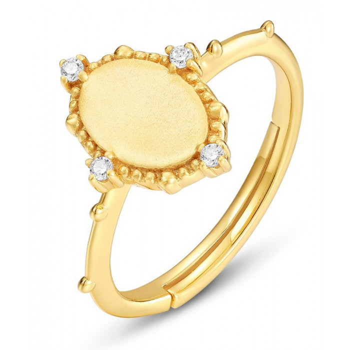 ALLISONN Bague femme